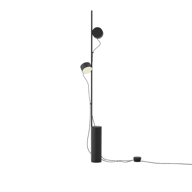 Post Floor Lamp (MUUTO)