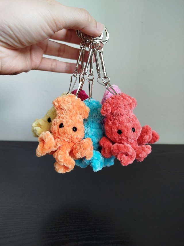 Calamars