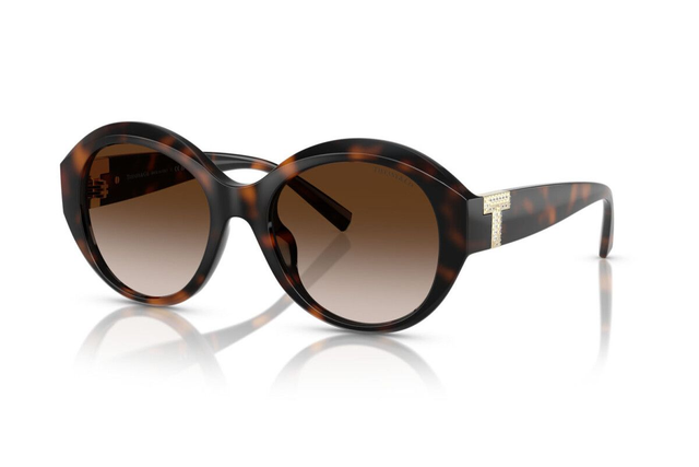 Eyewear Woman Tiffany  TF 4227BU 80153B