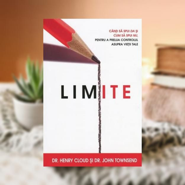 Limite -- John Townsend