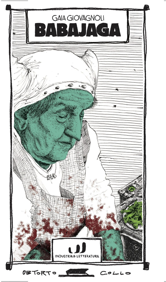 Giovagnoli Gaia - Babajaga
