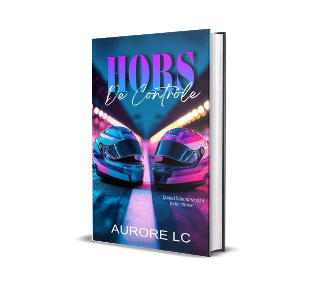 Hors de Contrôle RELIÉ