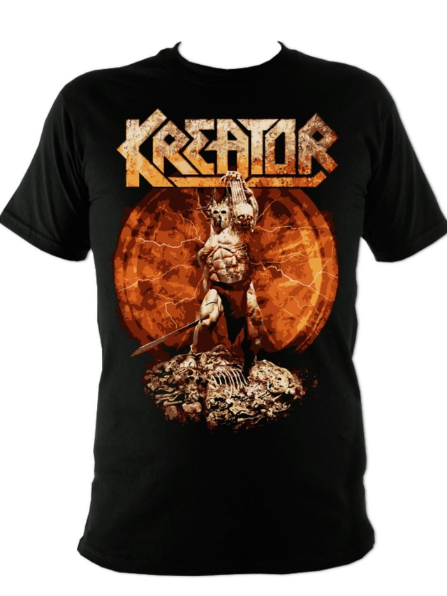 Kreator Kill T-shirt