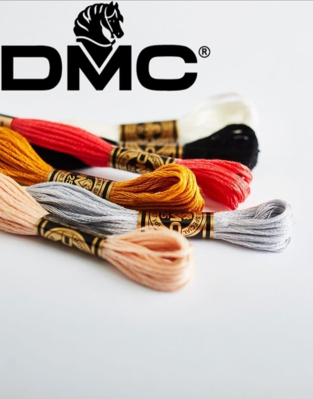 DMC MATASSINE MOULINE'