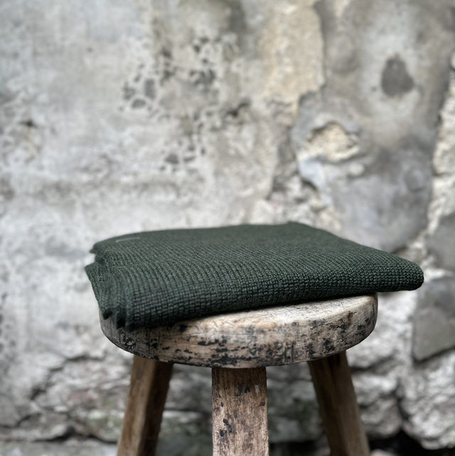 Stetson Sjaal Merino Groen