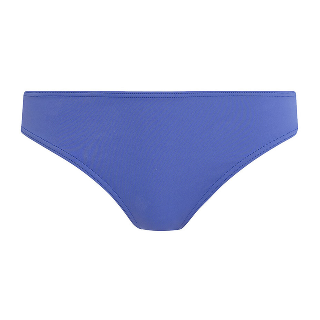 Freya Swim | Jewel Cove | AS7234APLE | Plain Azure