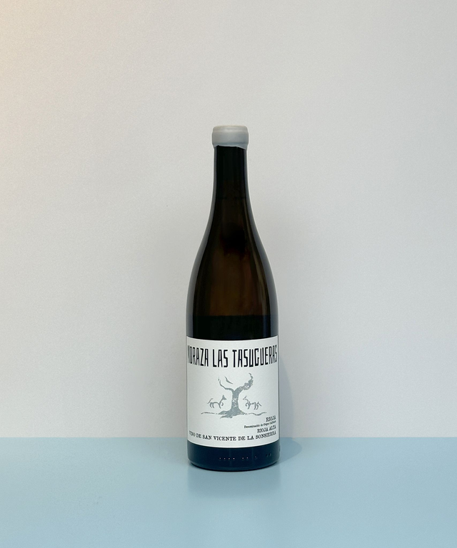 Las Tasugueras - Moraza