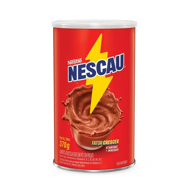 Nescau 370 gr