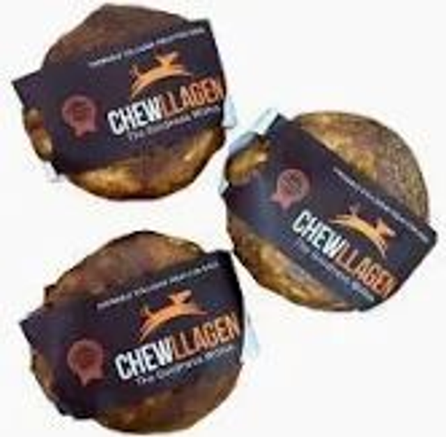 Chewllagen Donut 3.5&quot;