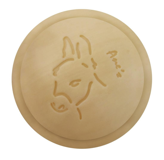 Sapone Latte d'Asina e Burro di Karité -Jojoba