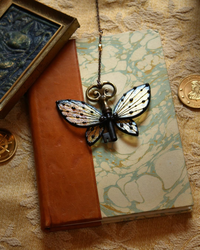 La clef des Hobbits ~ La cave 