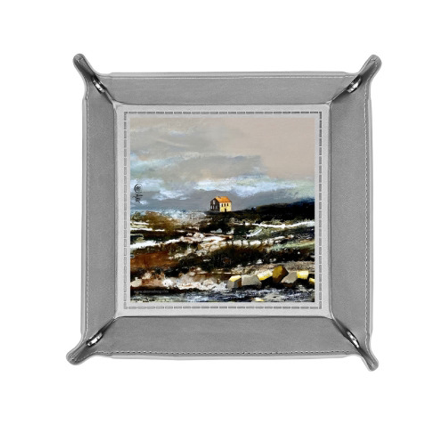 Svuotatasche Verso Casa