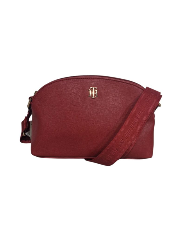 Tommy Hilfiger Crossbody Correa Ajustable