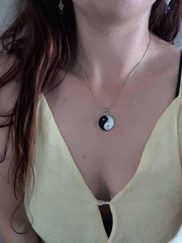 Yin-Yang