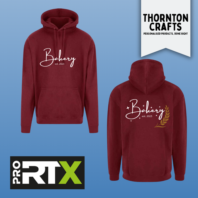Pro RTX Hoodie
