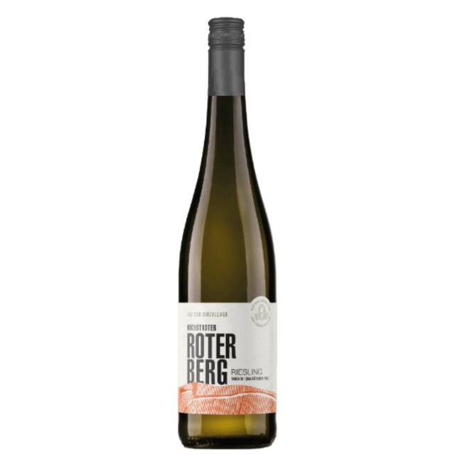 Riesling Roter Berg Trocken 0.75l