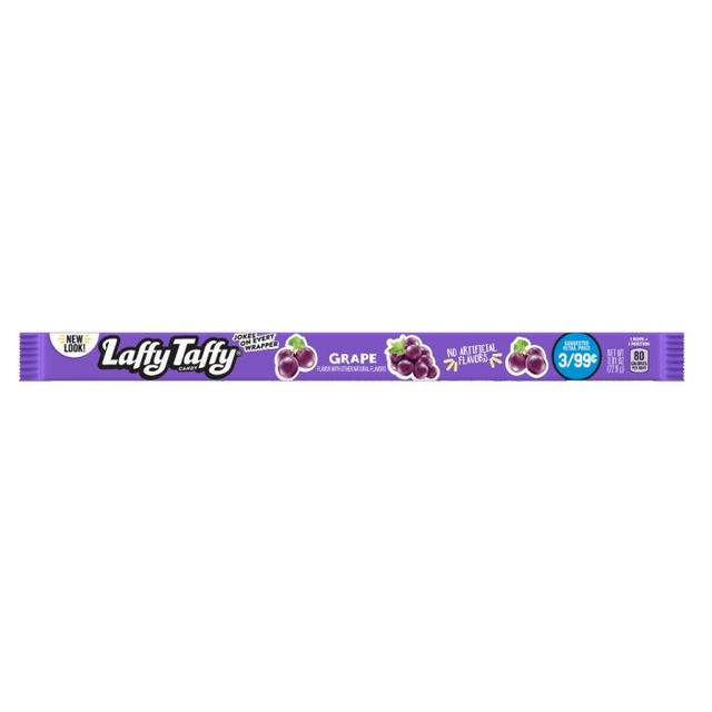 Laffy Taffy Grape