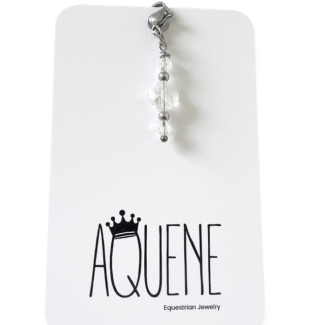 EQUI CHARM BONNET 