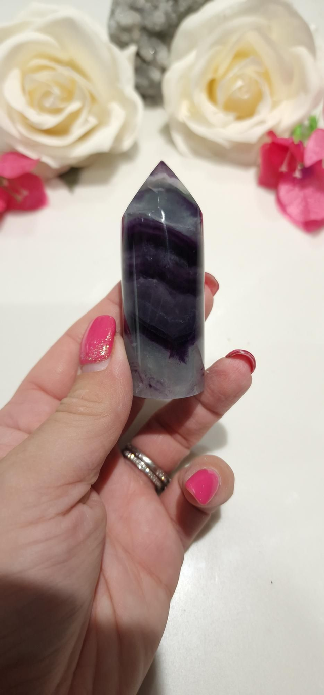 Cylinder Tower Point 