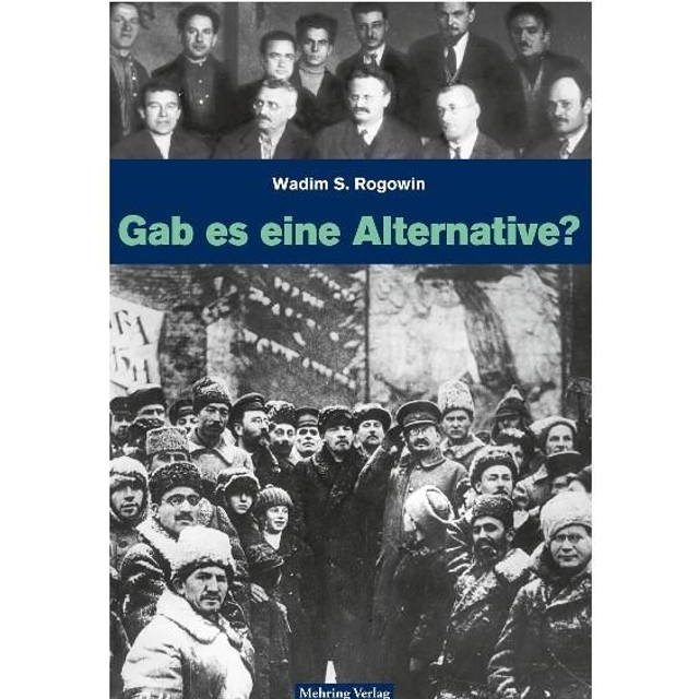 Gab es eine Alternative?