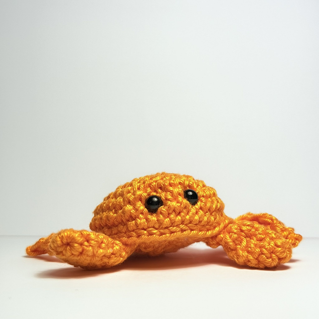 Snappy | Adopt-A-Kyoti