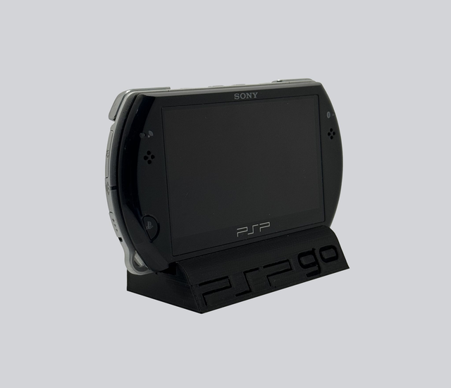 Sony PSP Go Display Stand