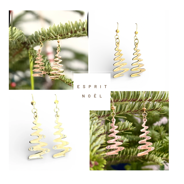 MON BEAU SAPIN petit modèle