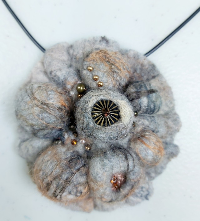 Rockpool Pendant