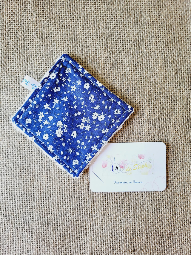 Lingette à l'unité 