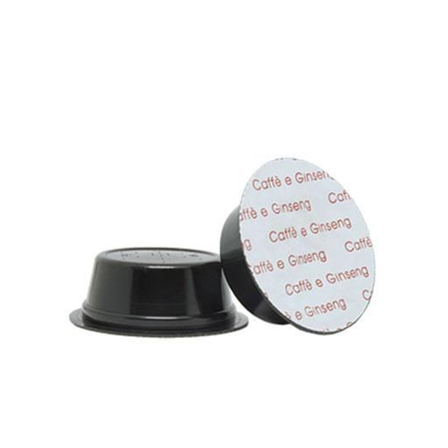 Ginseng compatibili A Modo Mio