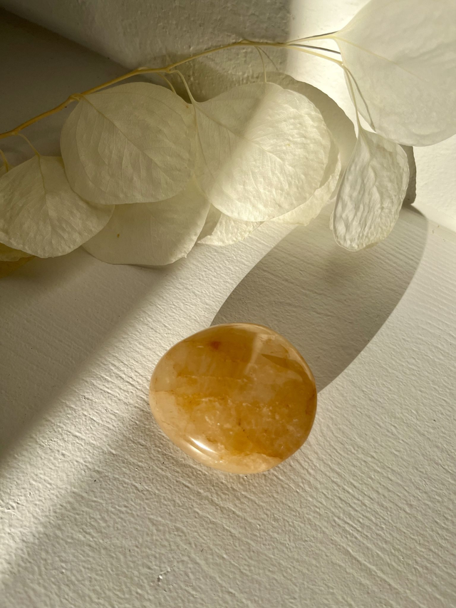 Golden Healer - Seifenstein