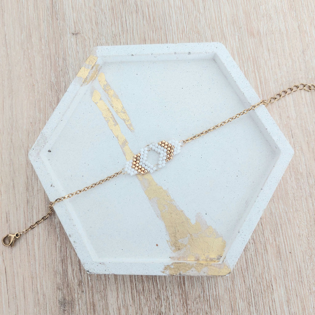 Bracelet Artémis