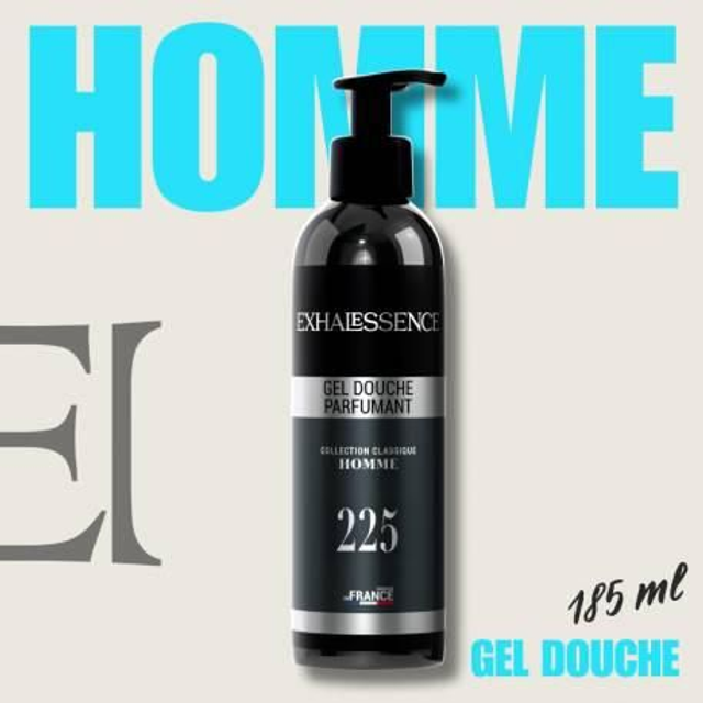 225 (inspiré de Sauvage de Dior)