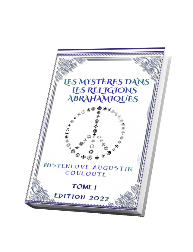 LES MYSTÈRES DANS LES RELIGIONS ABRAHAMIQUES