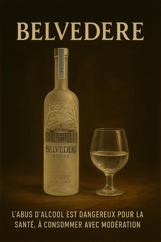 Belvedere 