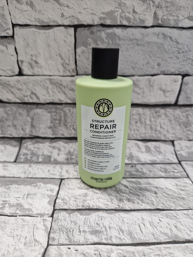 Medium Structure Repair Conditioner