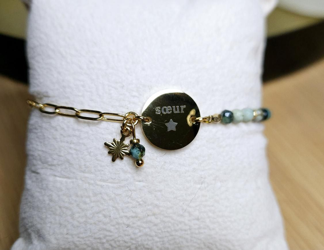 sœur ⭐️