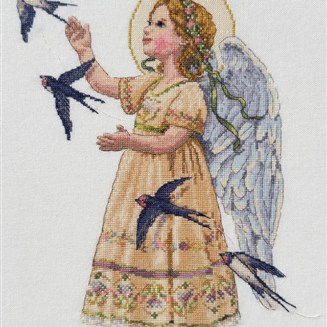 Summer Vibes by Merejeka