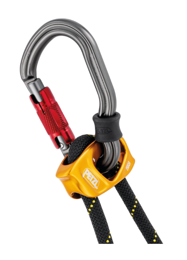 Longe PETZL Progress Adjust-I