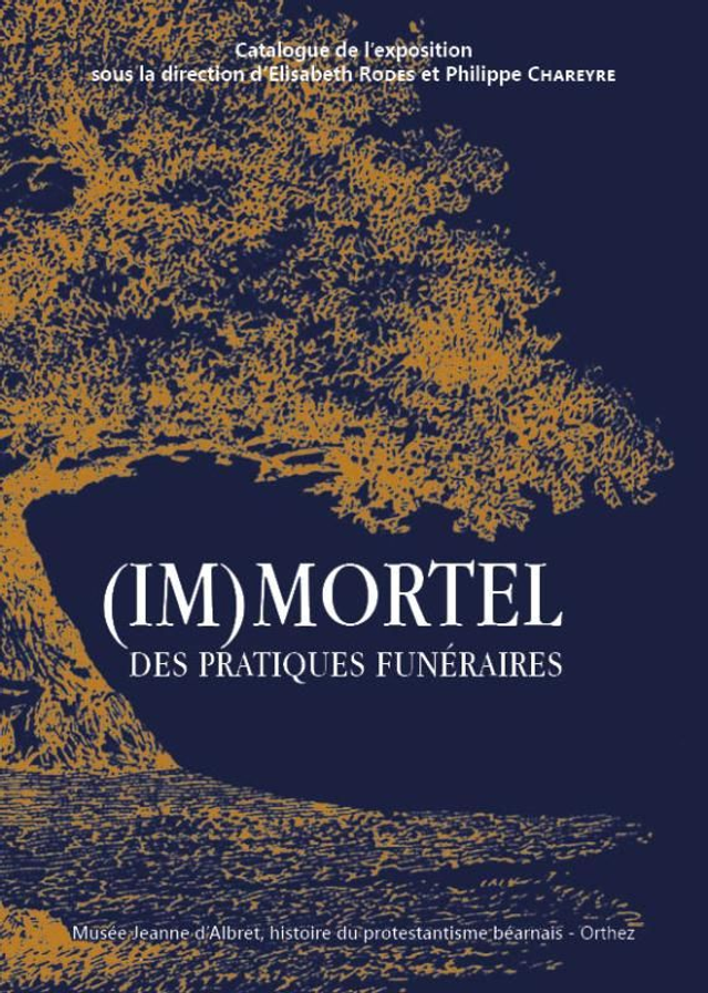 Catalogue (Im)mortel