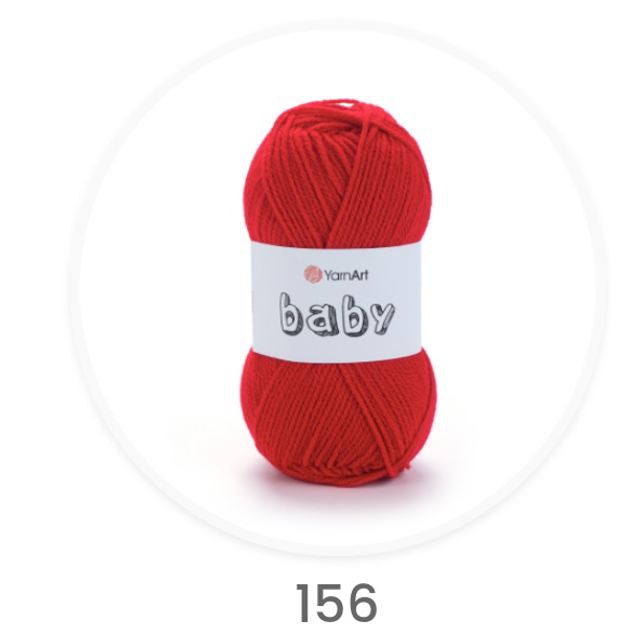 Baby DK Red