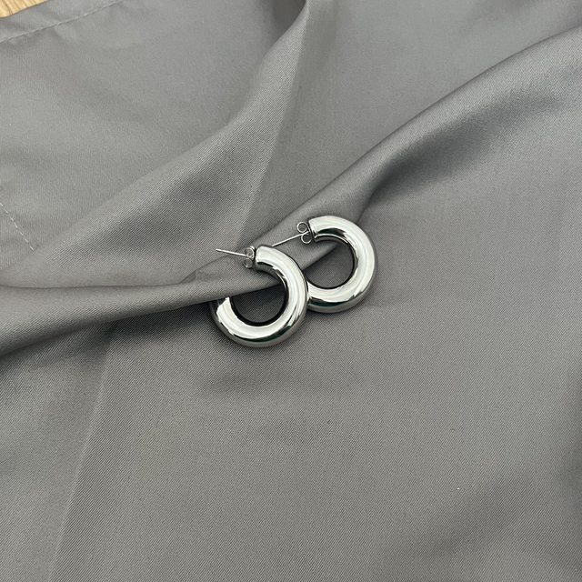 Boucles d’oreilles Olivia