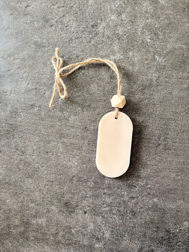 Suspension Parfumée