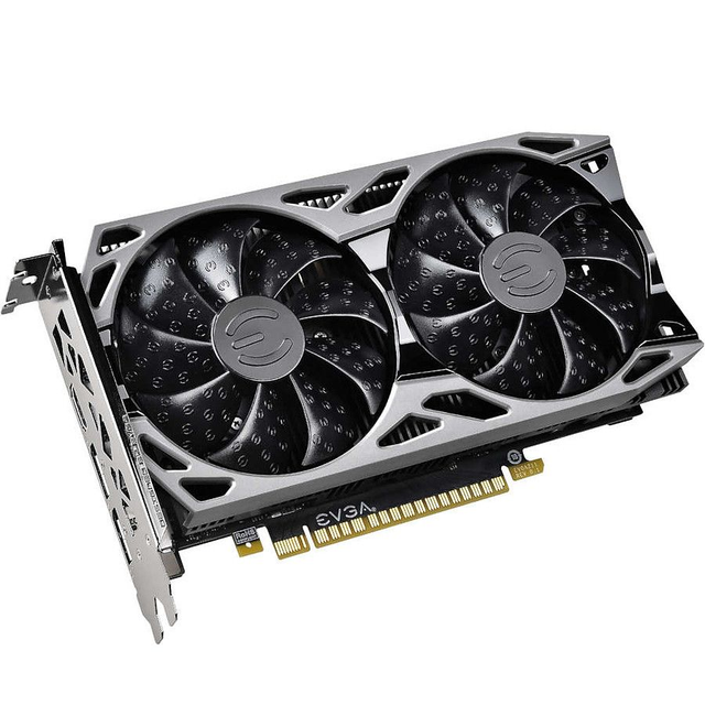 EVGA GeForce GTX 1650 SC Ultra