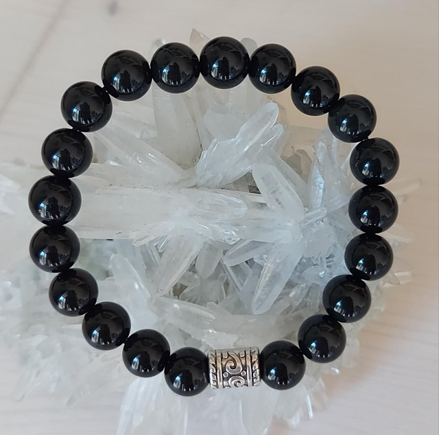 Obsidienne Oeil Céleste