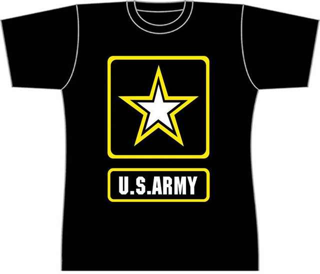 U.S. Army