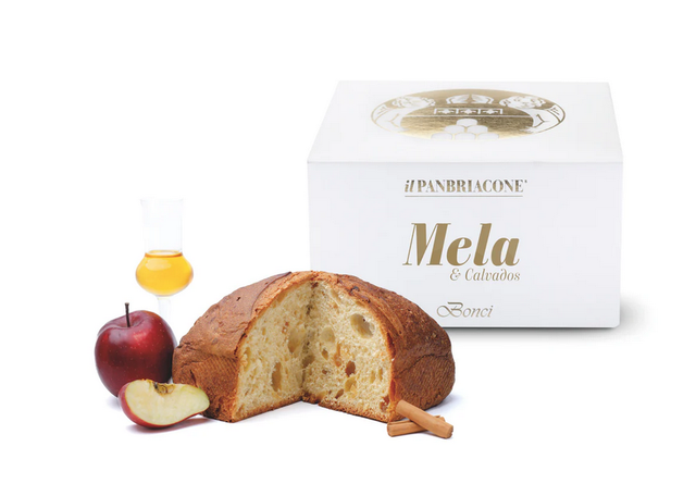 IL BRIA MELA E CALVADOS GR.850