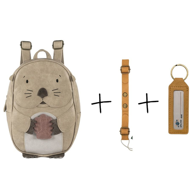 Rucksack Otter Mathilda