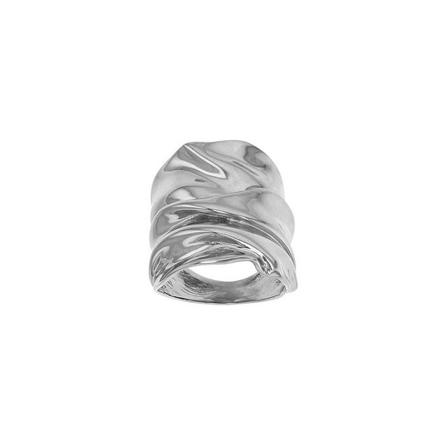 Bague Froissée 