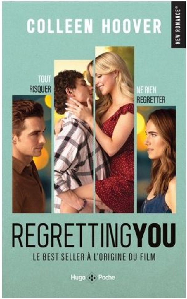 Regretting you